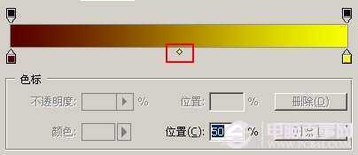 ‘ps中渐变映射调整图层如何定义及其各项参数的使用技巧‘