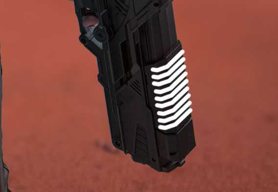 ‘PS合成超炫的超级英雄动作片电影海报‘