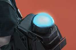 ‘PS合成超炫的超级英雄动作片电影海报‘