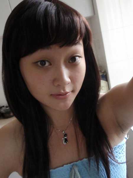 ‘Photoshop将手机照片转为淡紫色轻手绘效果‘