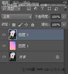 ‘Photoshop制作时尚唯美的水下人像效果‘