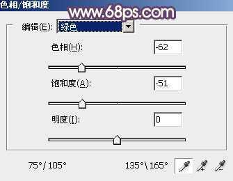 ‘Photoshop将外景美女图片打造古典中性黄褐色‘