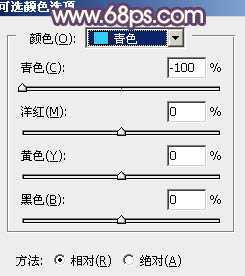 ‘Photoshop将外景美女图片打造古典中性黄褐色‘