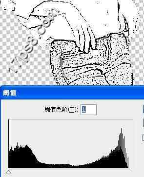‘photoshop将美女图片打造出卡通漫画小说效果‘