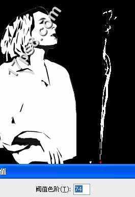 ‘photoshop将美女图片打造出卡通漫画小说效果‘