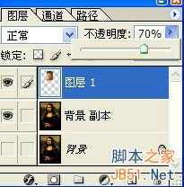 ‘PS换脸术