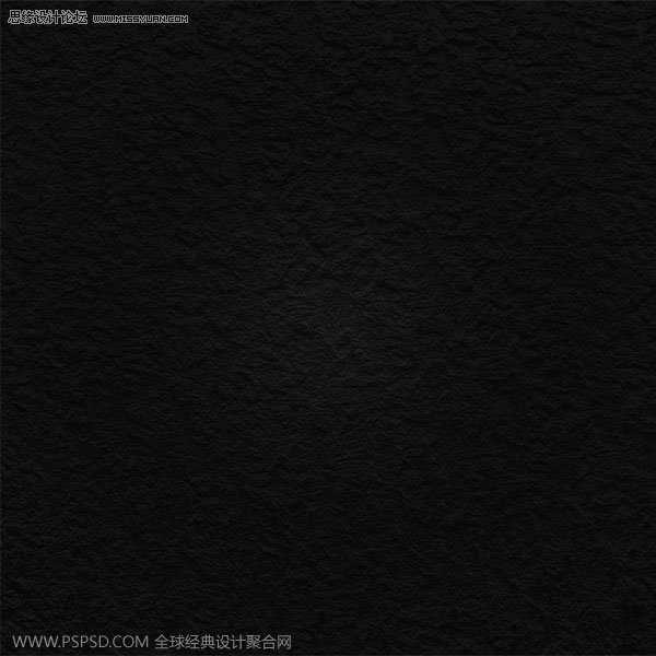 ‘Photoshop下由水纹构成的边框字制作方法‘
