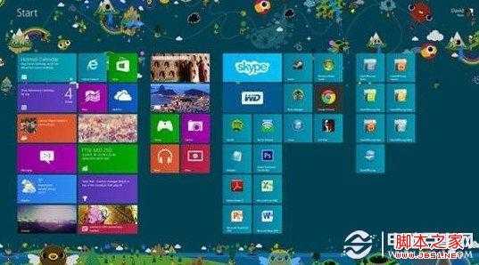Win8隐藏功能盘点 Win8系统恢复是亮点