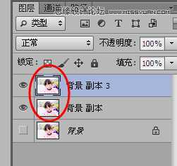 ‘教你用Photoshop把可爱的女孩照片转手绘的方法‘