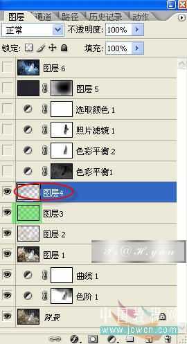 技术分享