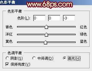 ‘Photoshop将树林美女图片调成甜美的青绿色‘