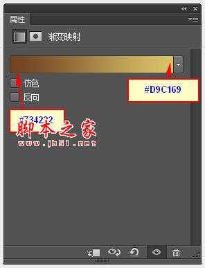 ‘Photoshop将花卉特写图片打造具有古典韵味的黄褐色效果‘