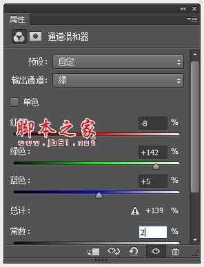 ‘Photoshop将花卉特写图片打造具有古典韵味的黄褐色效果‘