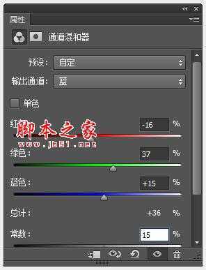 ‘Photoshop将花卉特写图片打造具有古典韵味的黄褐色效果‘