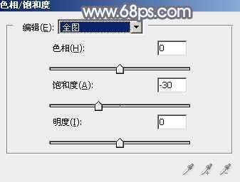 ‘Photoshop将给外景美女图片调制出梦幻的中性淡冷色‘