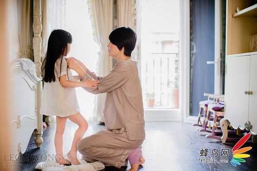 平实的叙事焦段 知名婚礼摄影师漫谈50mm
