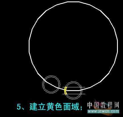AutoCAD教程:轴承建模全过程_送给新手 脚本之家 CAD教程 技术分享