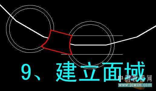 AutoCAD教程:轴承建模全过程_送给新手 脚本之家 CAD教程 技术分享
