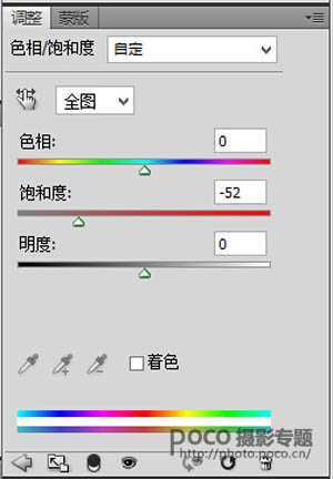 ‘Photoshop将偏暗的人物图片打造中性HDR效果‘