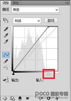 ‘Photoshop将偏暗的人物图片打造中性HDR效果‘