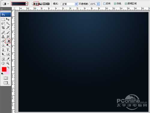 ‘photoshop设计打造出质感水晶光效文字‘