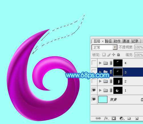 ‘Photoshop设计制作非常可爱的儿童节彩色卡通牙膏状立体字‘
