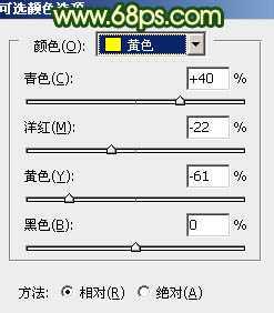‘Photoshop将外景人物图片调成甜美的暗绿色‘