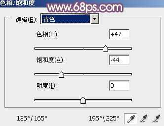 ‘photoshop利用通道替换工具将美女图片打造出甜美的黄紫色效果‘