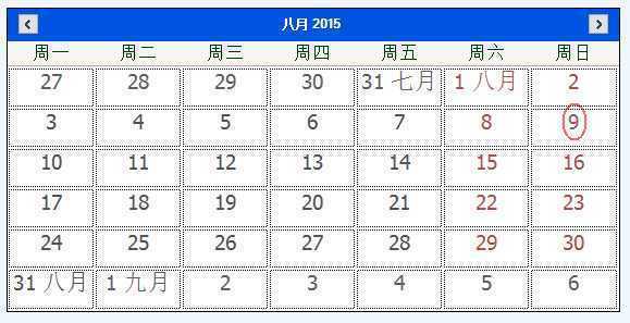 技术分享