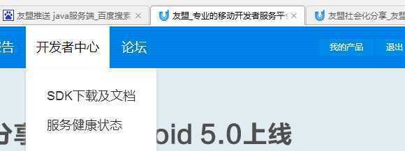 技术分享