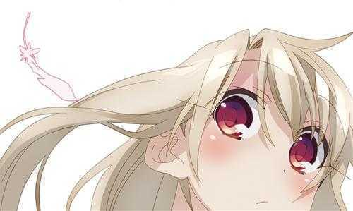 『Fate/kaleid liner プリズマ☆イリヤ』撮影メイキング