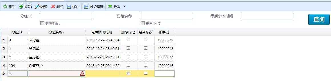 技术分享