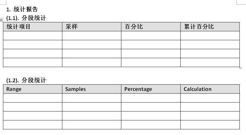 技术分享