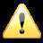 warn