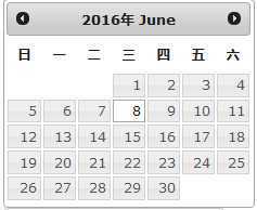 技术分享