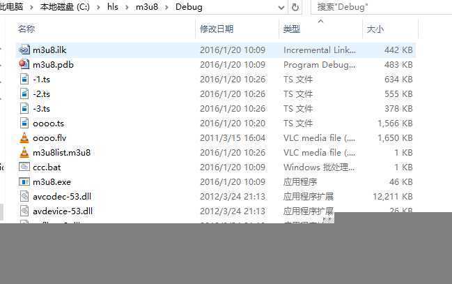 技术分享