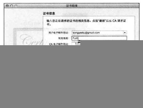 技术分享