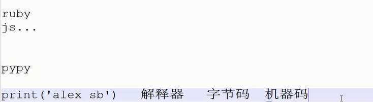 技术分享