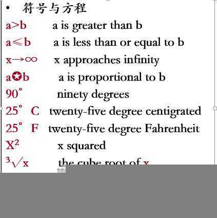 技术分享