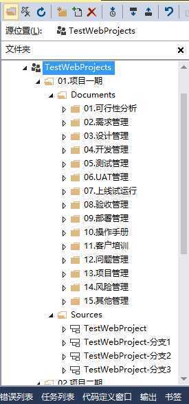 技术分享