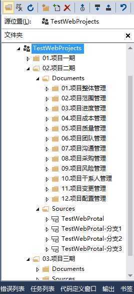 技术分享