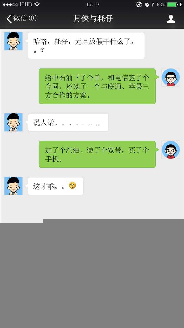 技术分享
