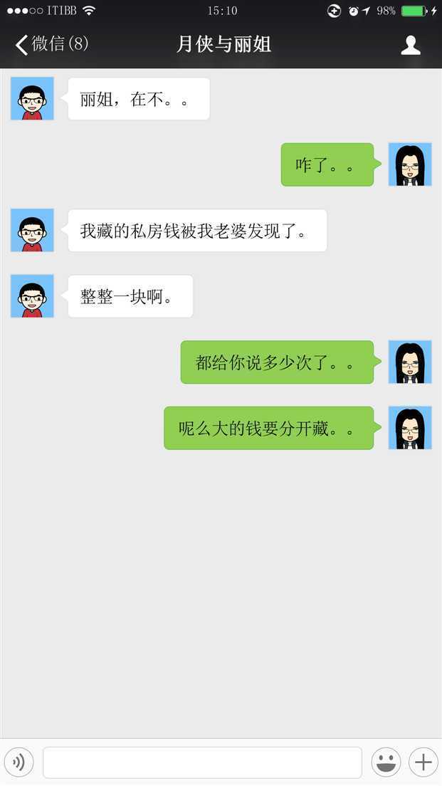 技术分享