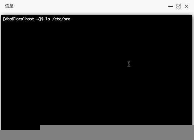 webterminal