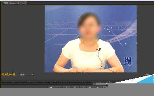 ‘PS批处理工具给Premiere批量添加对白字幕方法图解‘