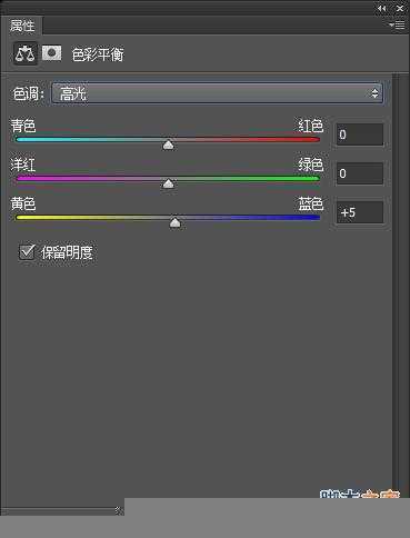 ‘PS合成从冰雪地里冲出来的狼特效教程‘