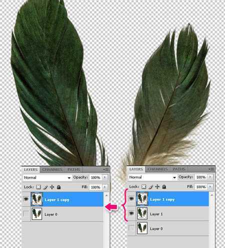 ‘photoshop合成超可爱的奇幻卡通画‘
