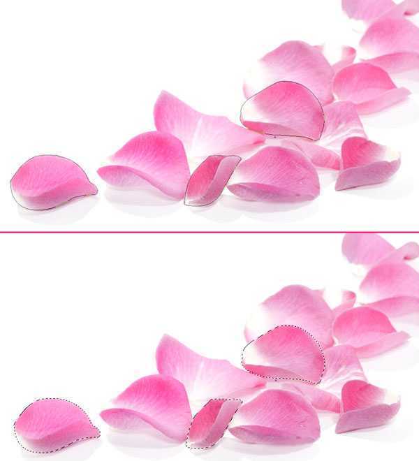 ‘photoshop合成超可爱的奇幻卡通画‘