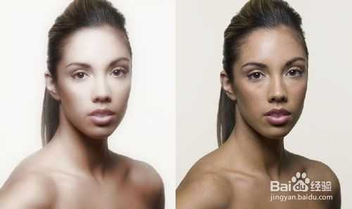 ‘PS磨皮滤镜的应用图文教程‘