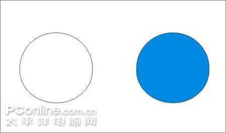 CDR教程：用CDR绘制可爱的叮当 脚本之家 CorelDraw实例教程